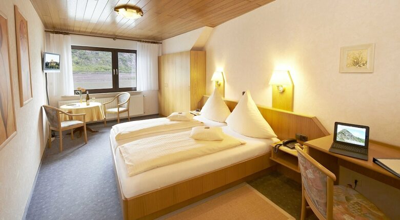 Hotel - Restaurant Schlaadt