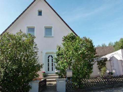 Apartamento Ferienwohnung Elfenbr�cke