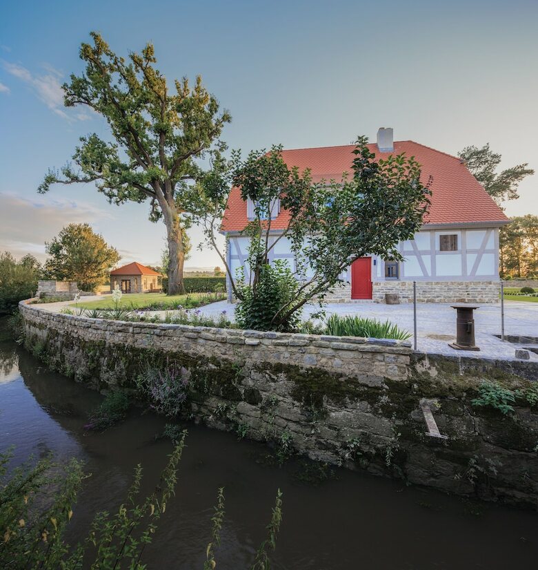 Hotel Dorfm�hle