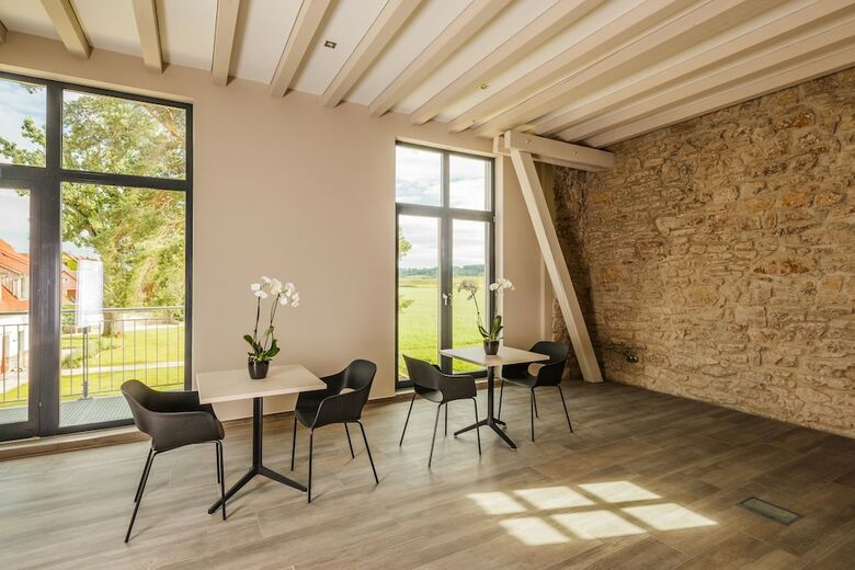 Hotel Dorfm�hle