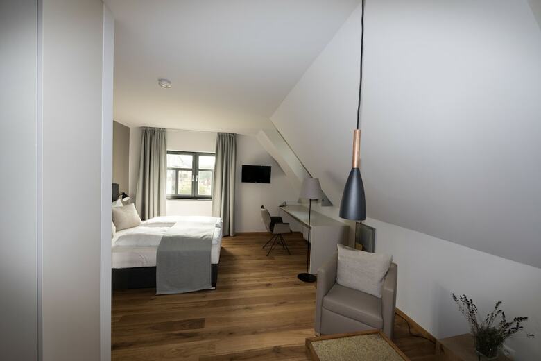 Hotel Dorfm�hle