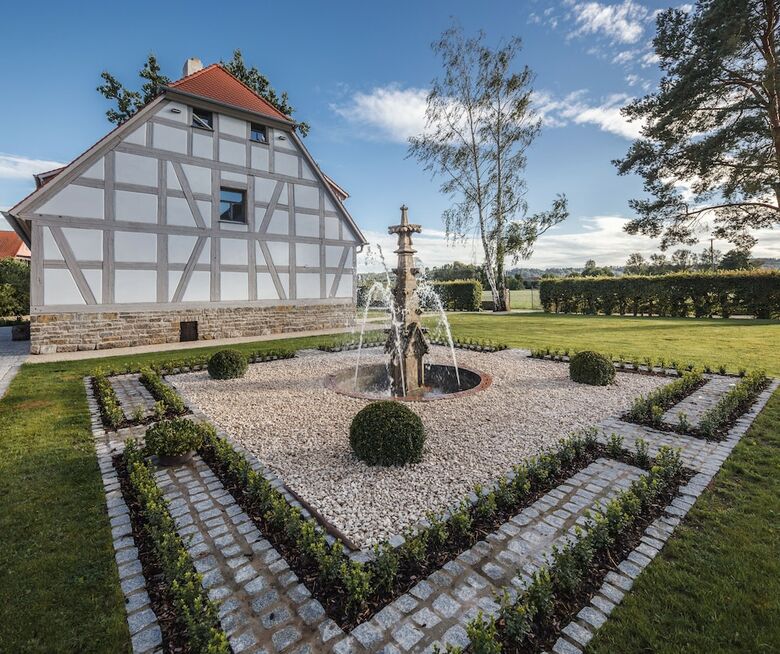 Hotel Dorfm�hle