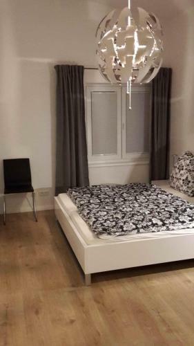 Apartamento Ferienwohnung-meeschendorf-auf-fehmarn-mit-ostseefernblick