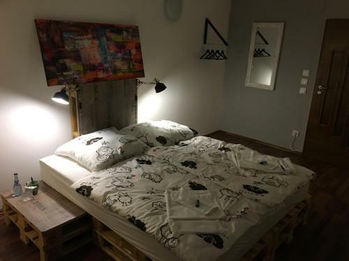 Hotel Mattiello's Mengen