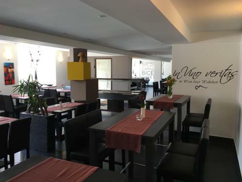 Hotel Mattiello's Mengen