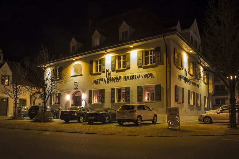 Hotel Mettner Hof