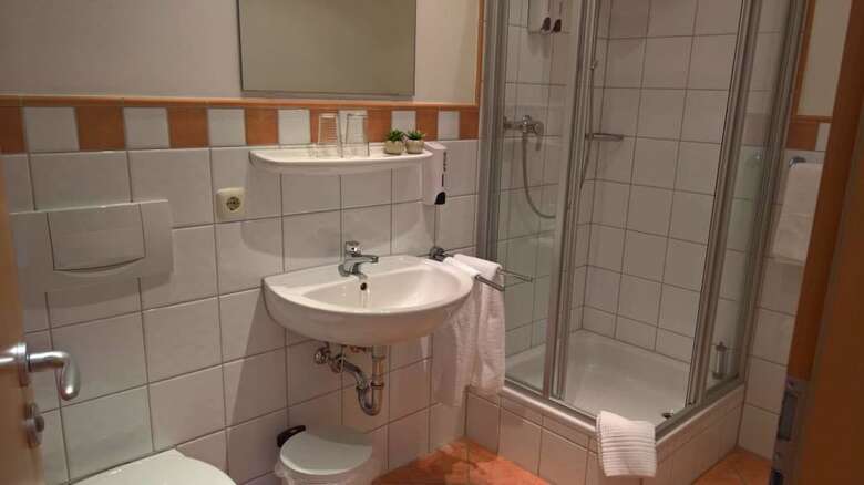 Hotel Mettner Hof