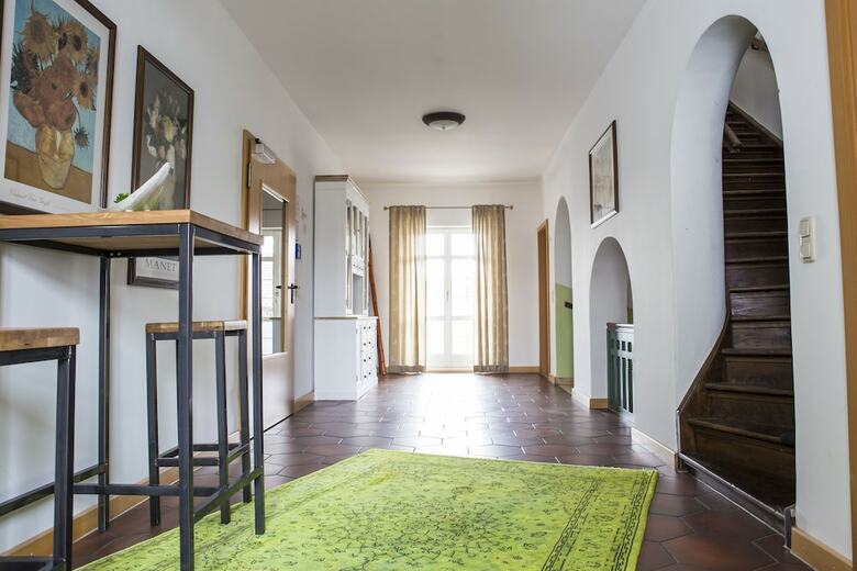 Hotel Mettner Hof