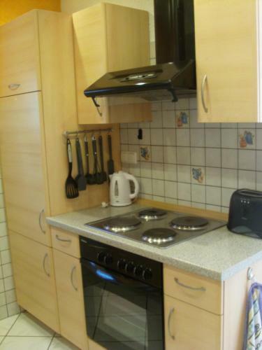 Apartamento Ferienwohnung M�rlenbach