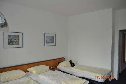 Turmhotel Schwedt