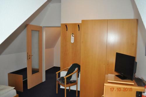 Turmhotel Schwedt
