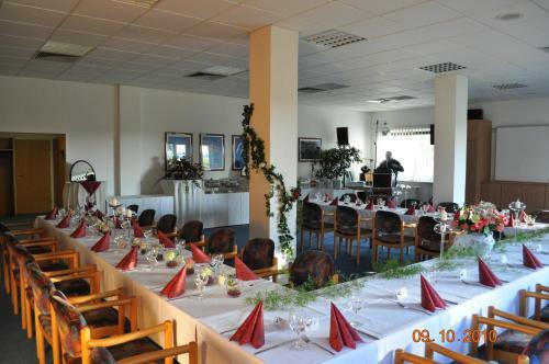 Turmhotel Schwedt