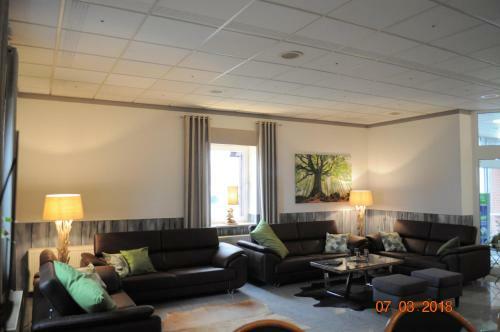 Turmhotel Schwedt