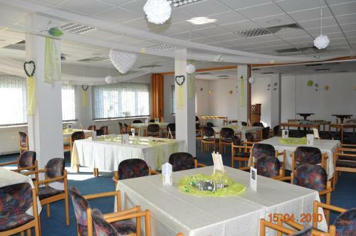 Turmhotel Schwedt