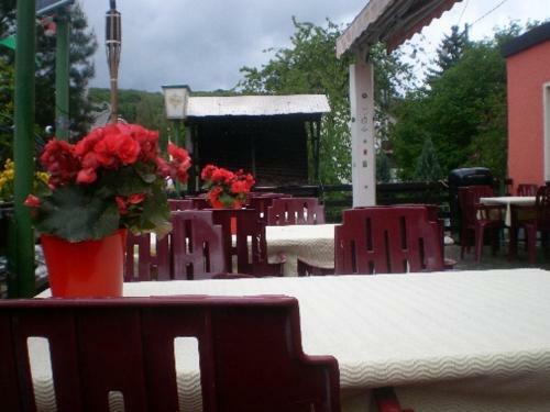Hotel An Der Sauer