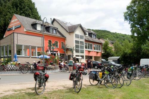 Hotel An Der Sauer