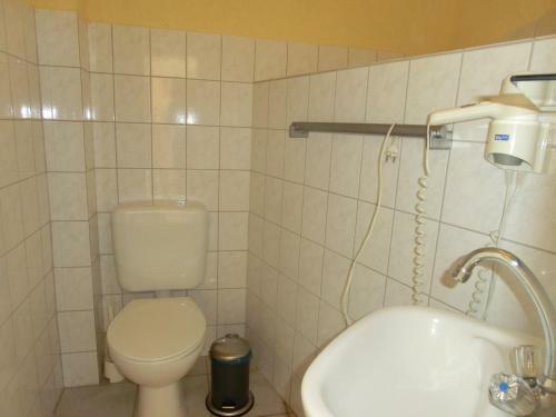 Dom�ne Neu Gaarz Apartments
