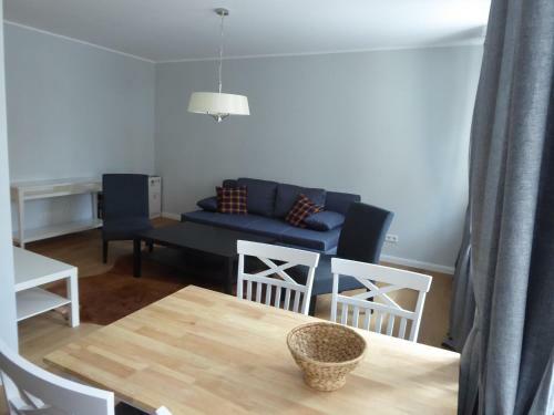 Apartamento Fiddler's Inn G�stewohnungen