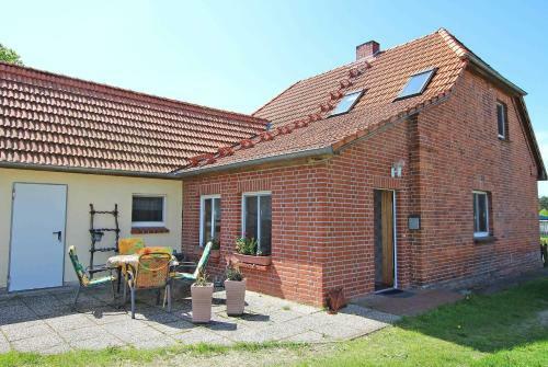 Ferienhaus Nossentiner Huette See