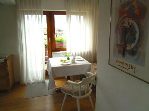 Apartamento Ferienwohnung Doll