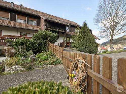 Hostal Caf�-pension Endehof