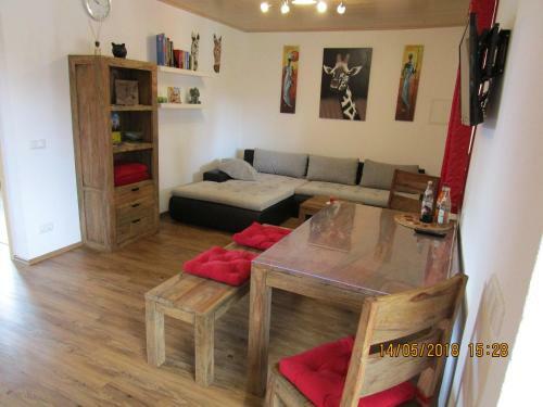 Apartamento Ferienwohnung Rosa