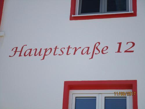 Apartamento Ferienwohnung Rosa