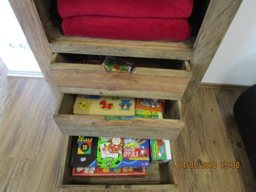 Apartamento Ferienwohnung Rosa