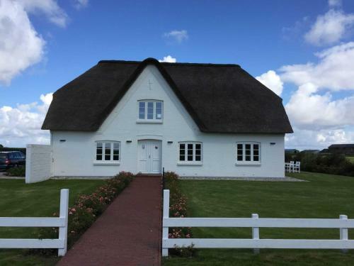 Pellworm Cottage