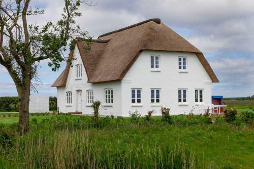 Pellworm Cottage