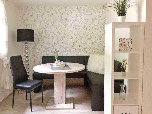 Apartamento Ferienwohnungen Am See_ Petersdorf