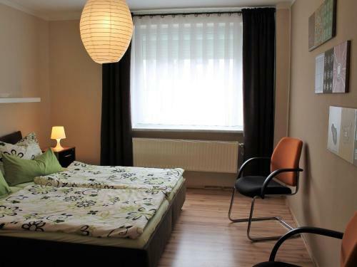 Luxurious Apartment In Proseken With Parking And Barbecue
