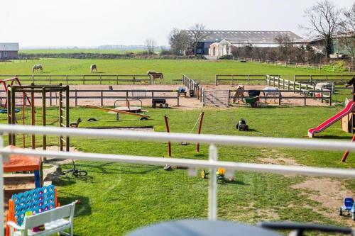 Apartamentos Buedlfarm-nische