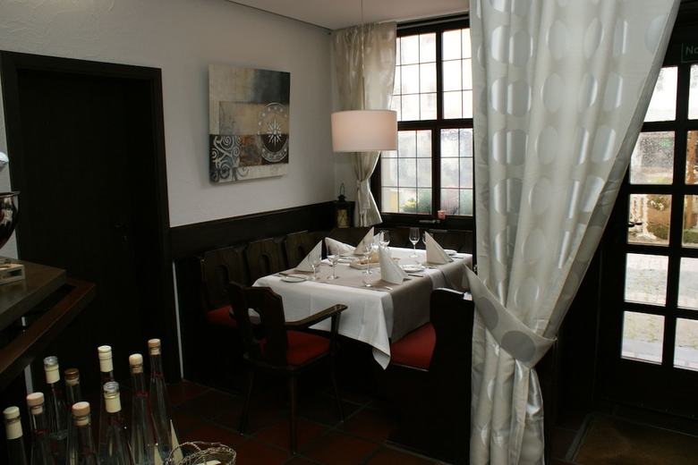 Hotel Restaurant Zunftstube