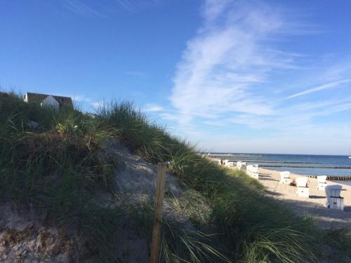 Apartamento Hof Himmelgr�n