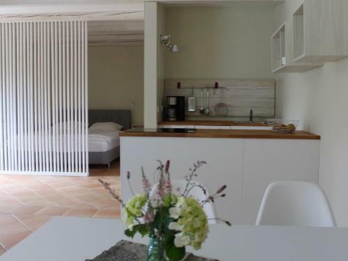 Apartamento Hof Himmelgr�n