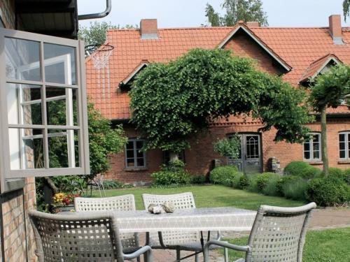 Apartamento Hof Himmelgr�n