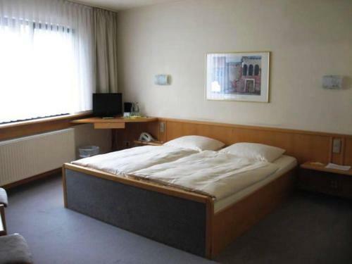 Hostal Hotel Pf�lzer Hof, Zum Schokoladengie�er