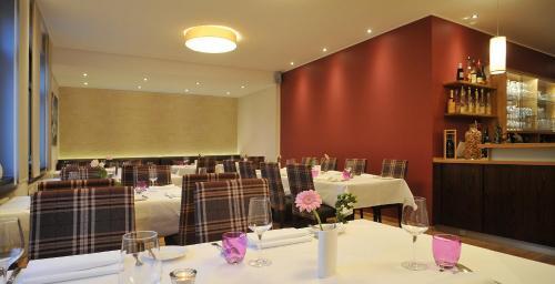 Bold�s Hotel-restaurant "zum Gr�nen Kranz"