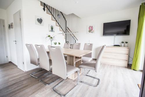 Ferienhaus M�ritz Im M�ritz Seepark (41 B) - [#25244]