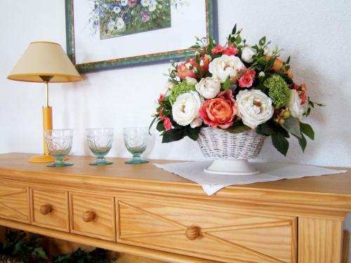 Landhaus M�ritzgarten Hotel Garni