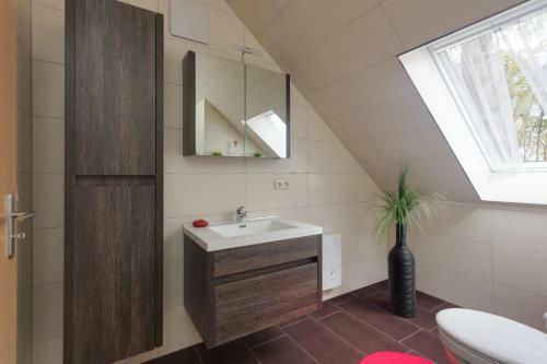 Hostal Hotel Garni Landhausperle An Der M�ritz