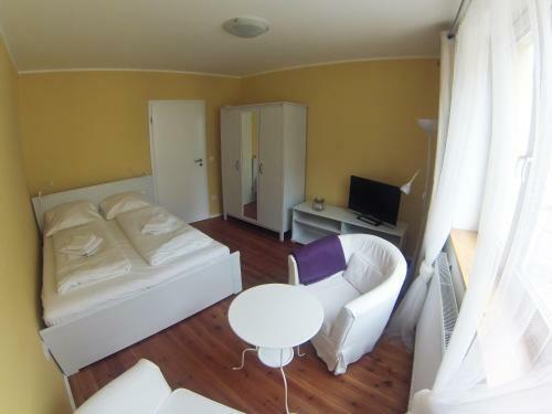Apartamento Stavenhof R�bel