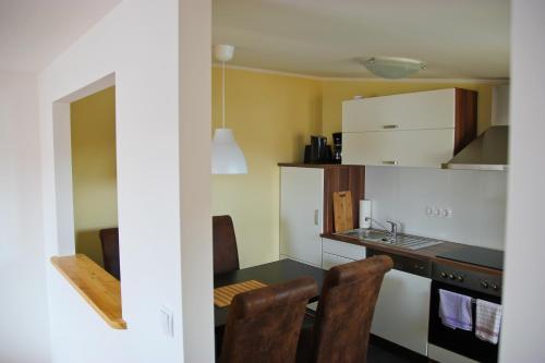 Apartamento Stavenhof R�bel