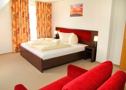 Hotel & Restaurant M�ritzterrasse