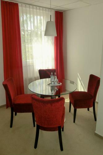 Hotel & Restaurant M�ritzterrasse
