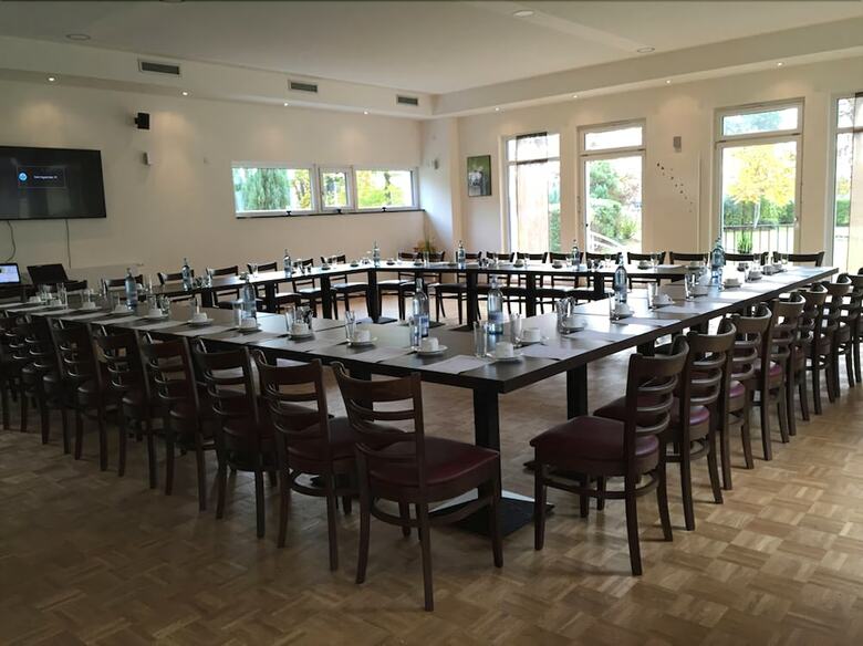 Hotel Ferienresidenz M�ritzpark