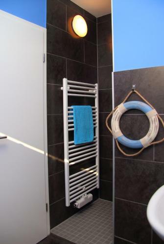 Apartamentos Ferienwohnungen Malow