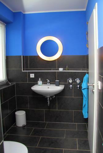 Apartamentos Ferienwohnungen Malow