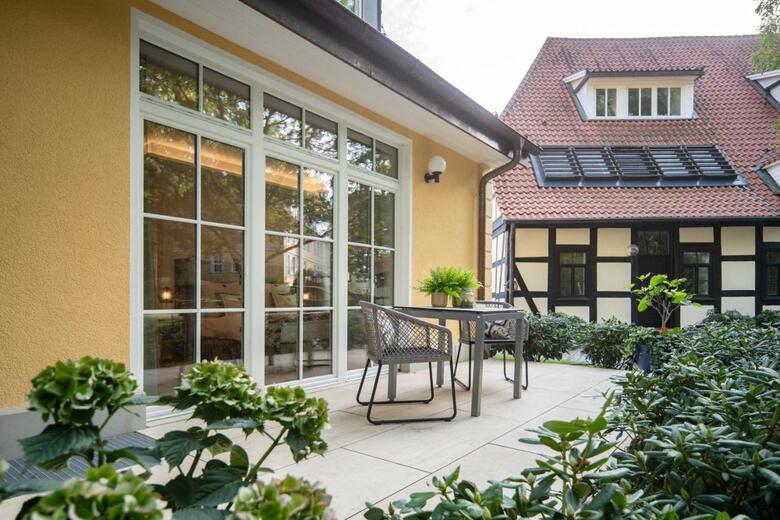 Lodge Schlossresidenz Business Apartments